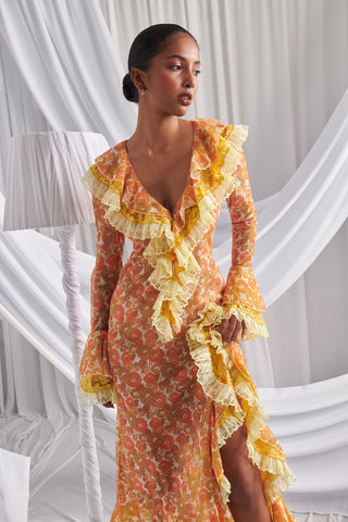 Halo Dress