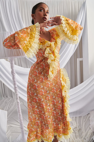 Halo Dress