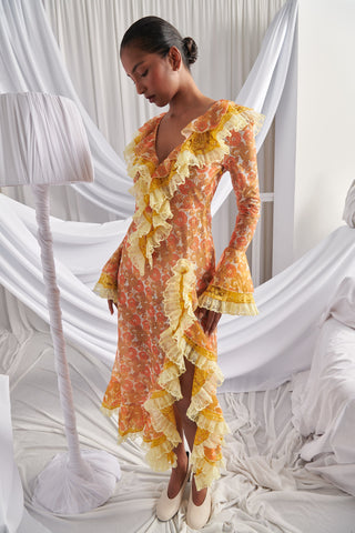 Halo Dress