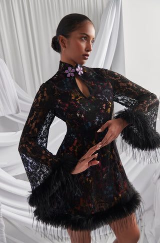 Lys Dress