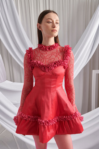 Hubb Dress