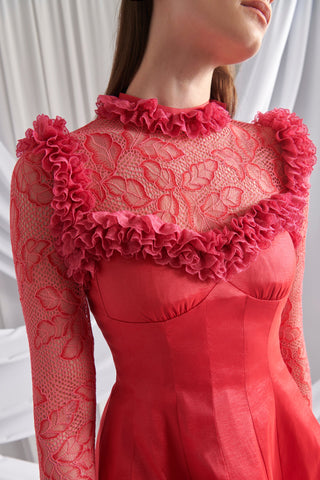 Hubb Dress