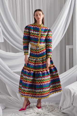 Devotion Skirt