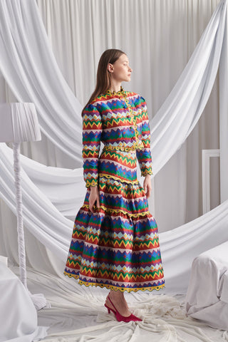 Devotion Skirt