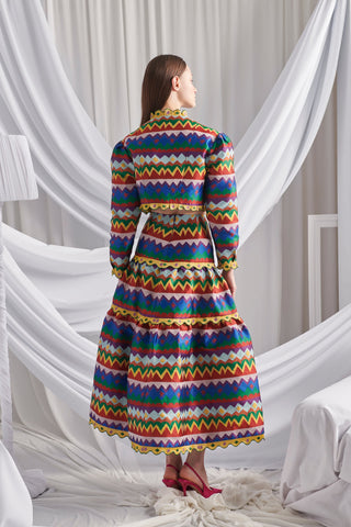 Devotion Skirt