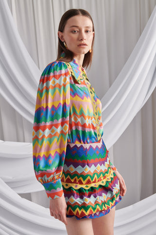 Cariño Skirt