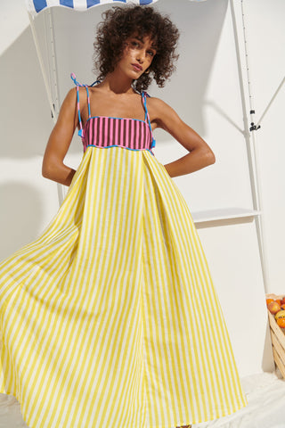 Lola Dress