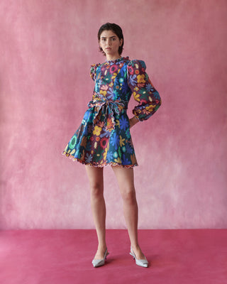 Gozo Dress