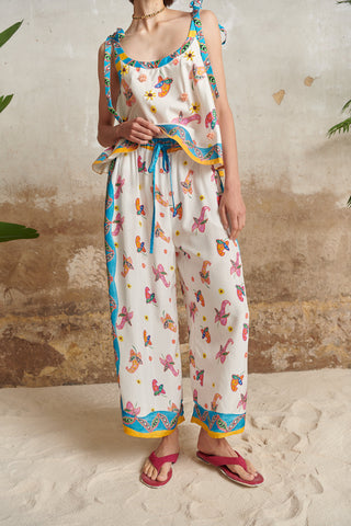 Titir pants