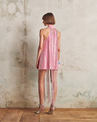 Nagara Dress
