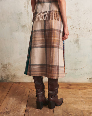 Angkor Skirt