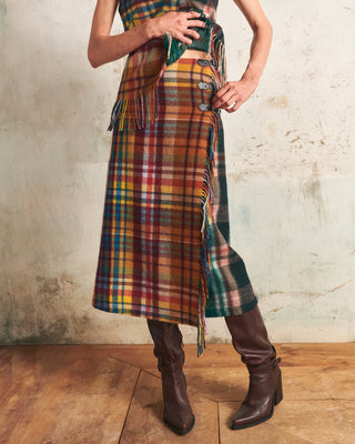Angkor Skirt