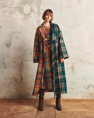 Angkor Coat