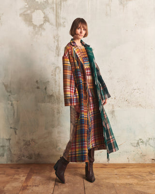 Angkor Coat