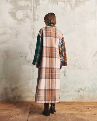 Angkor Coat