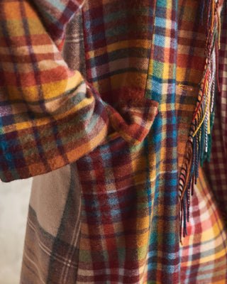Angkor Coat