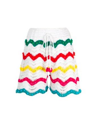 Carnet Shorts