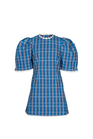 Vestido Carmen