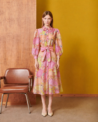 Yaki Dress