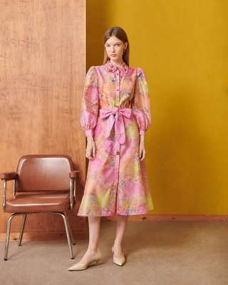 Yaki Dress