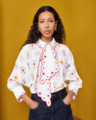 Doriel Shirt