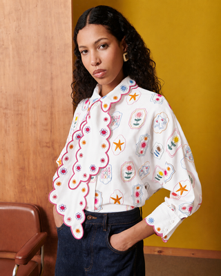 Doriel Shirt