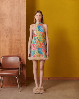 Solace Dress