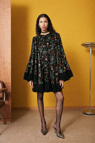 Ilta Dress
