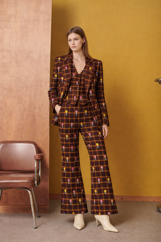 Dorée Pants
