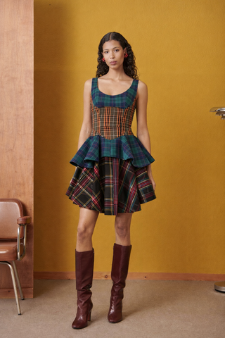 Sedona Dress