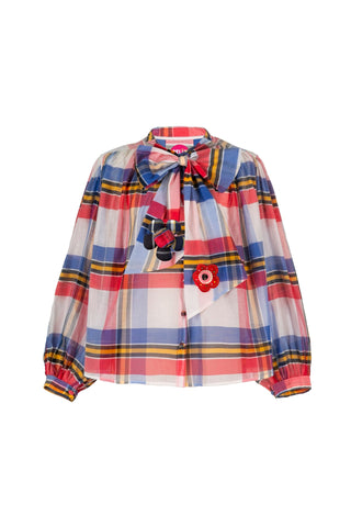 Cyra Shirt