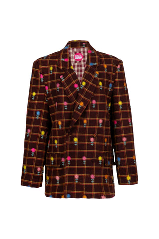 Dorée Jacket
