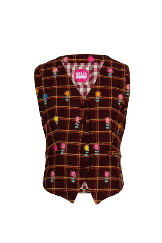 Dorée Vest