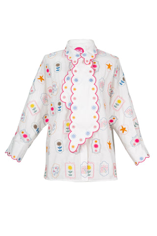 Doriel Shirt