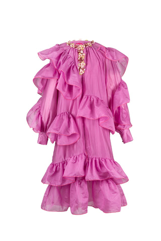 Ember Dress