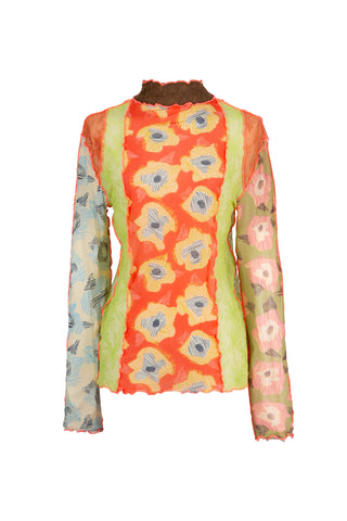 Felicity Top