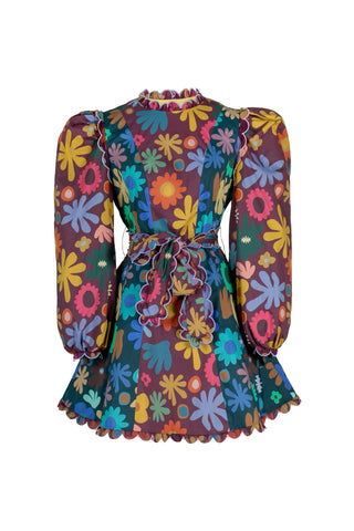 Gozo Dress