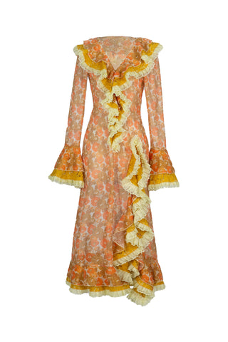 Halo Dress