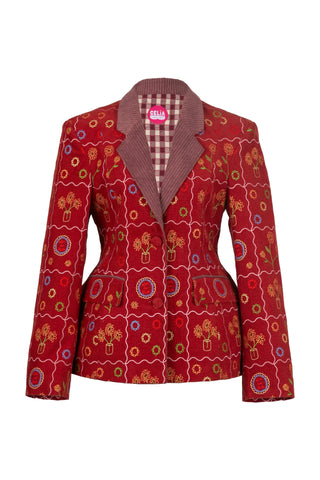 Sunset Jacket