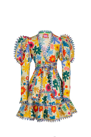Leben Dress