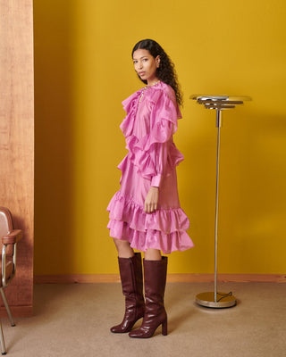 Ember Dress