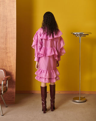 Ember Dress