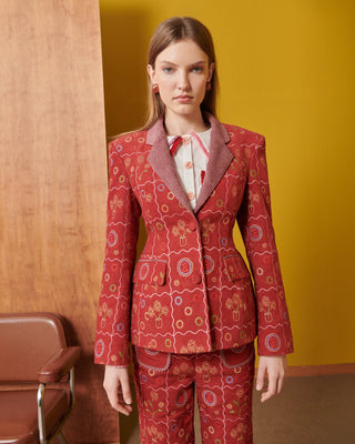 Sunset Jacket