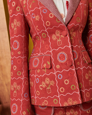 Sunset Jacket