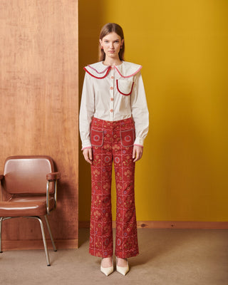Sunset Pants
