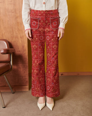 Sunset Pants