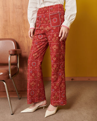 Sunset Pants