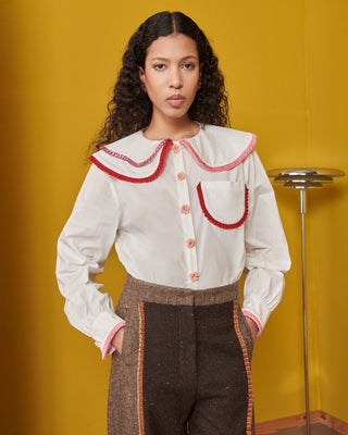Zanir Shirt