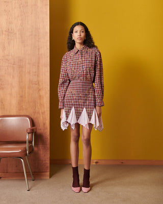 Aurore Skirt
