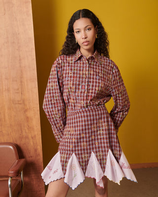 Noor Shirt